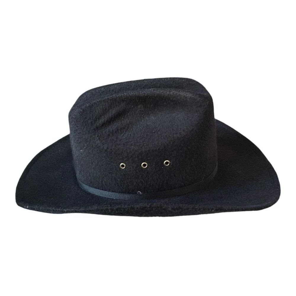 Summit Hat Co. Wool Felt 7XXXXXXX Mexico Size Large READ